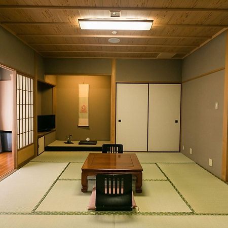 Ryokan Kyo-No-Yado Kagihei Kyoto Dış mekan fotoğraf