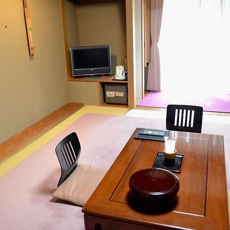 Ryokan Kyo-No-Yado Kagihei Kyoto Dış mekan fotoğraf