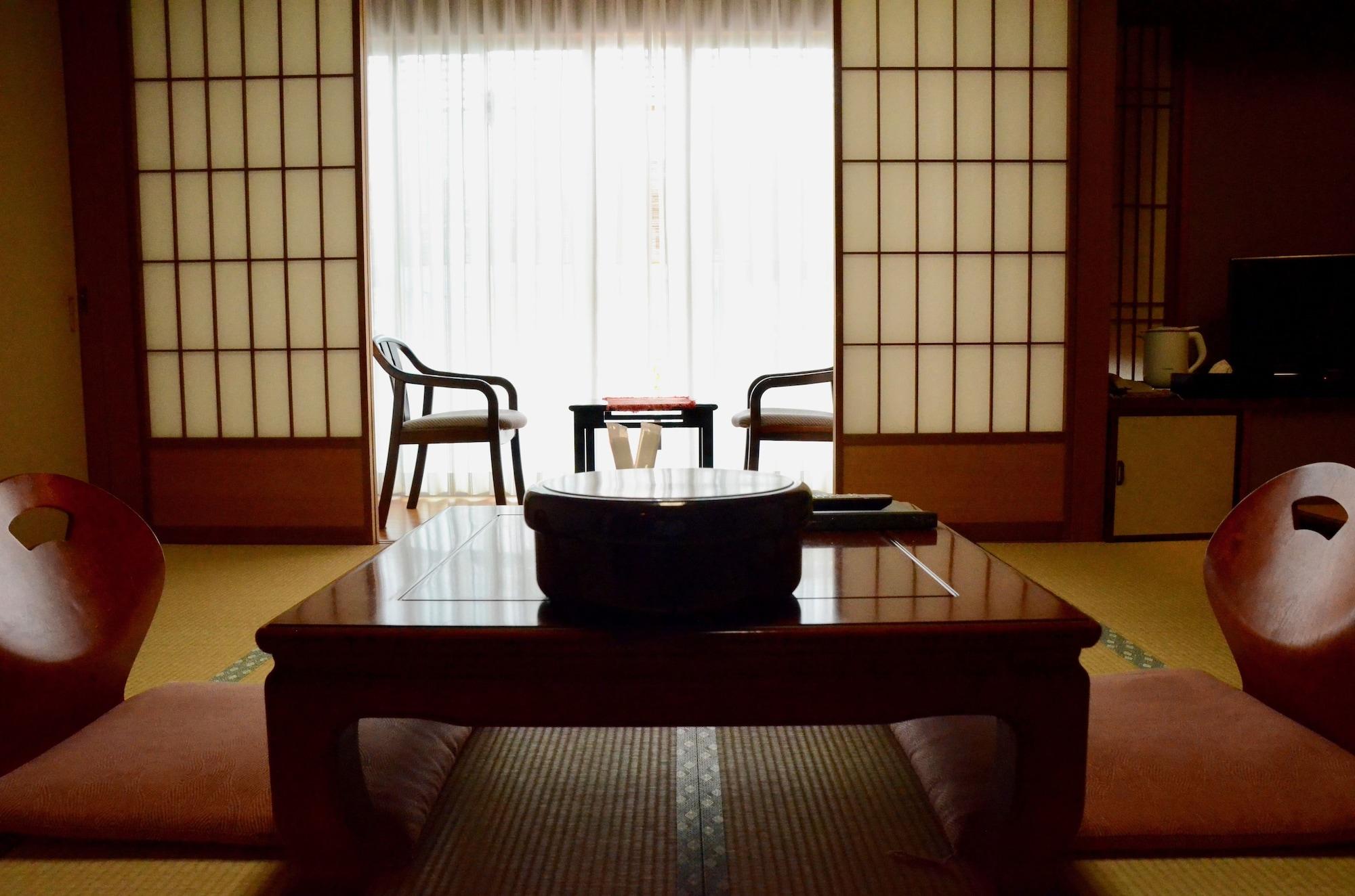 Ryokan Kyo-No-Yado Kagihei Kyoto Dış mekan fotoğraf