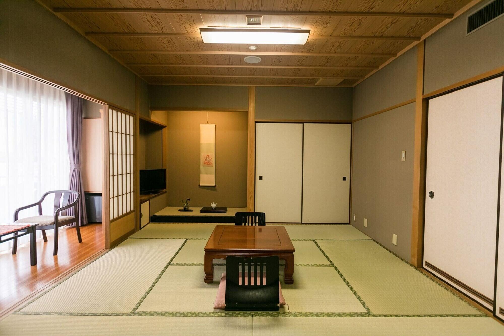 Ryokan Kyo-No-Yado Kagihei Kyoto Dış mekan fotoğraf