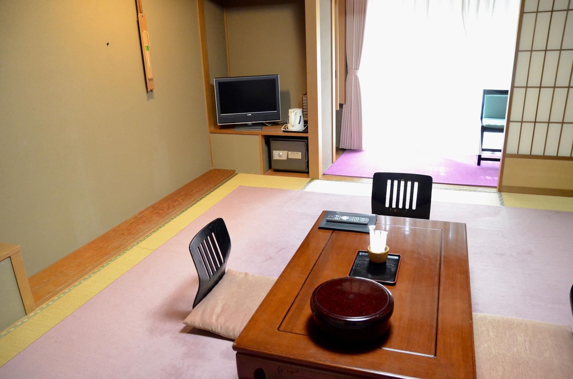 Ryokan Kyo-No-Yado Kagihei Kyoto Dış mekan fotoğraf