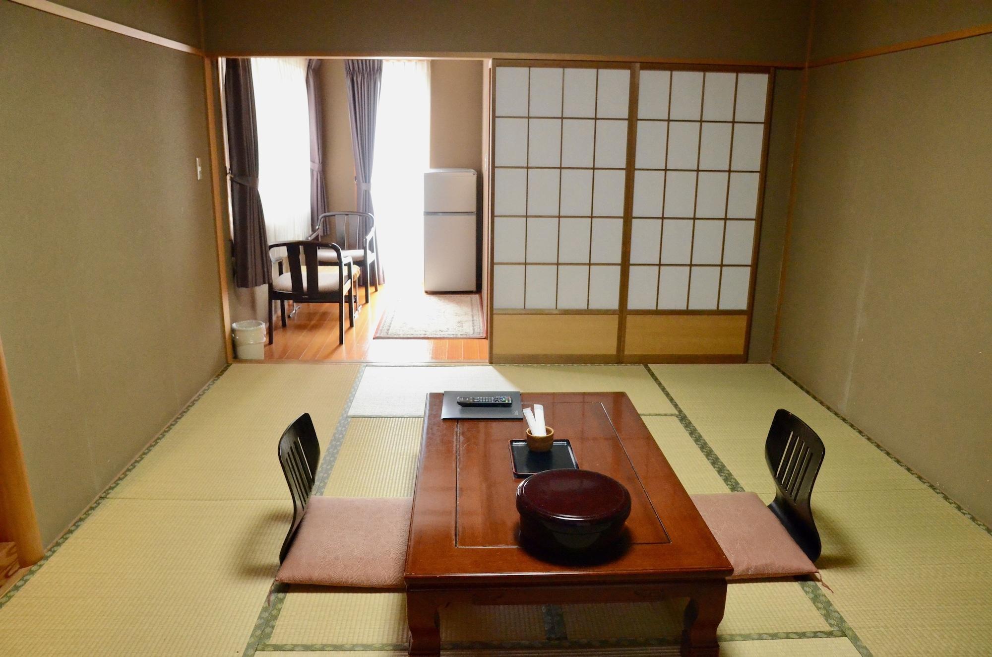 Ryokan Kyo-No-Yado Kagihei Kyoto Dış mekan fotoğraf
