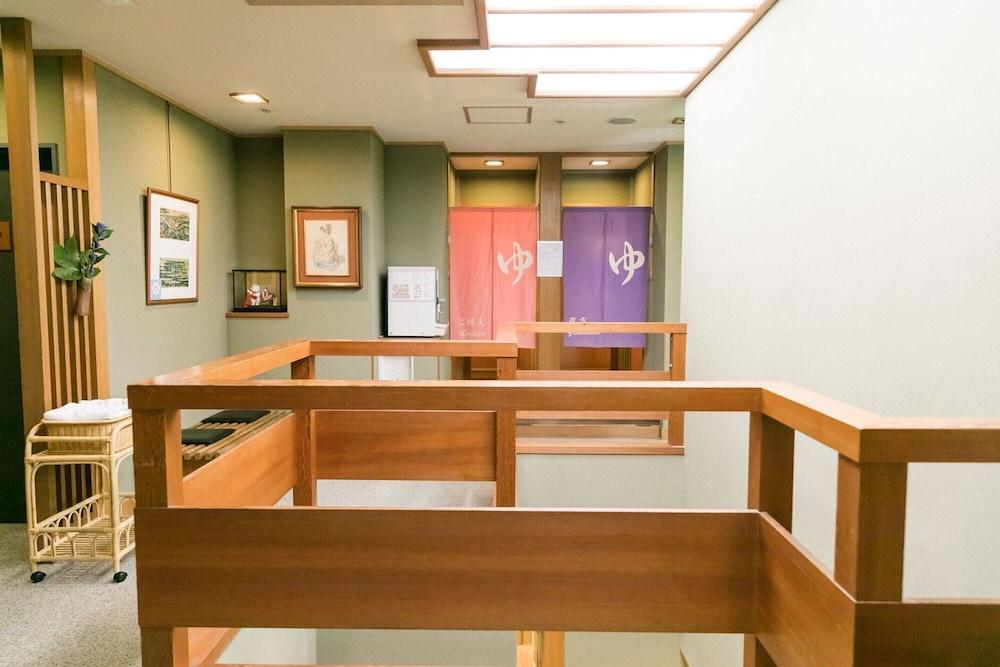 Ryokan Kyo-No-Yado Kagihei Kyoto Dış mekan fotoğraf