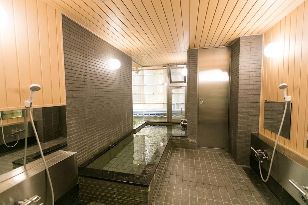 Ryokan Kyo-No-Yado Kagihei Kyoto Dış mekan fotoğraf