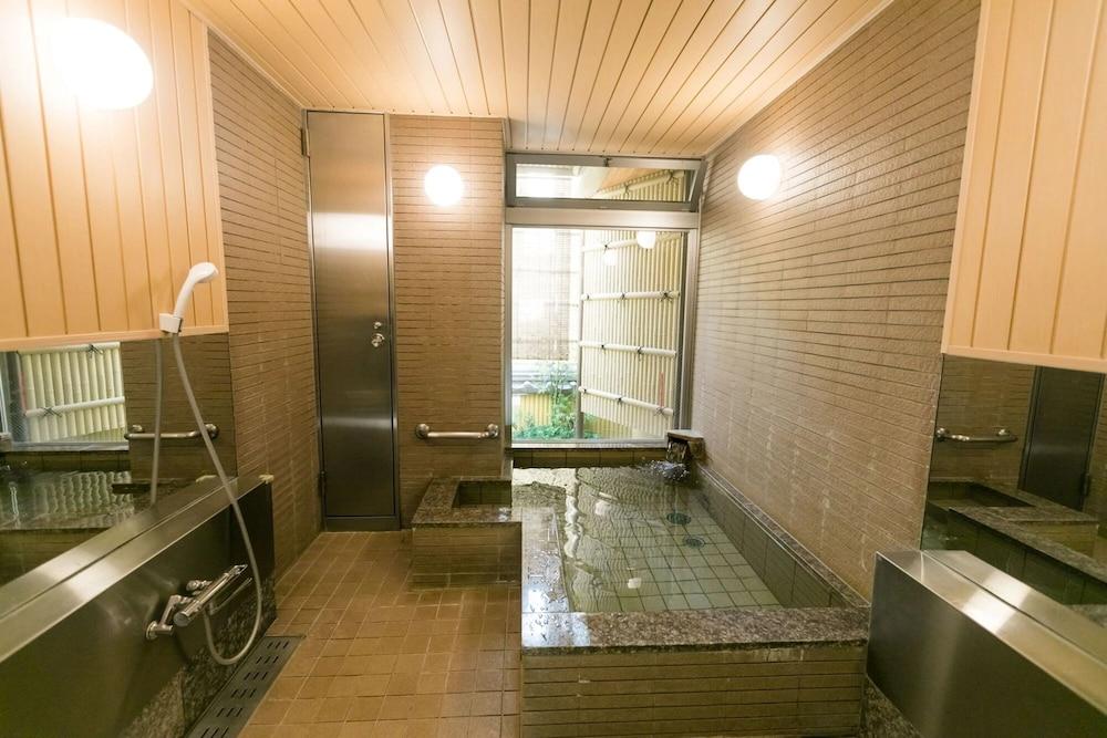 Ryokan Kyo-No-Yado Kagihei Kyoto Dış mekan fotoğraf