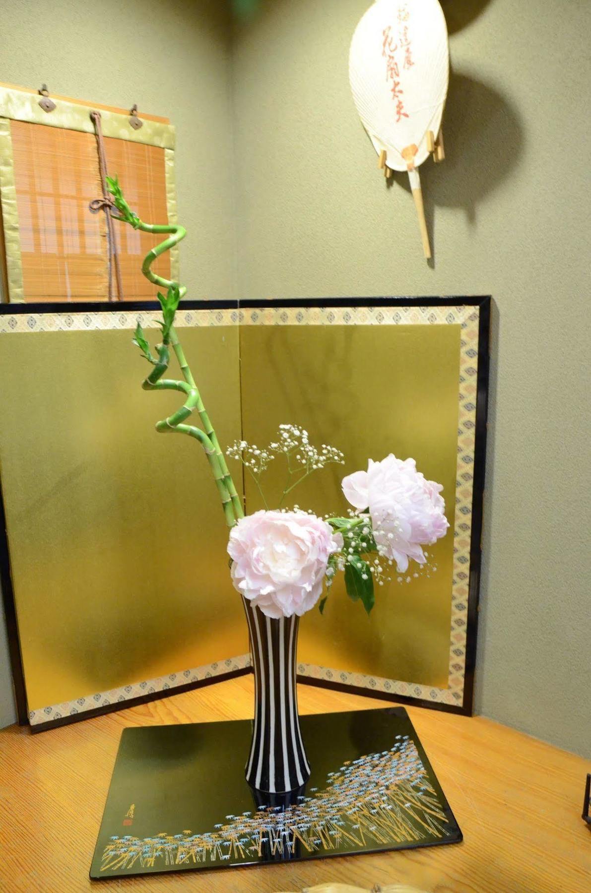 Ryokan Kyo-No-Yado Kagihei Kyoto Dış mekan fotoğraf